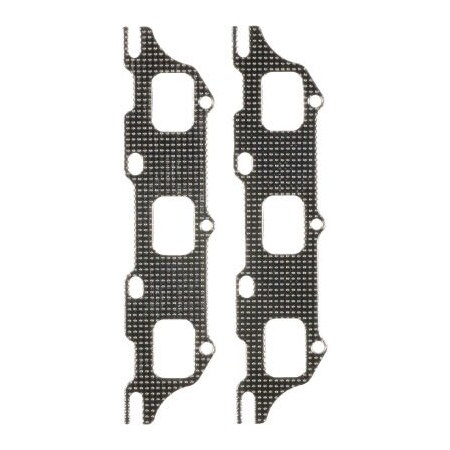 Spicer Exhaust Manifold Gasket Set, Victor Reinz 11-10232-01